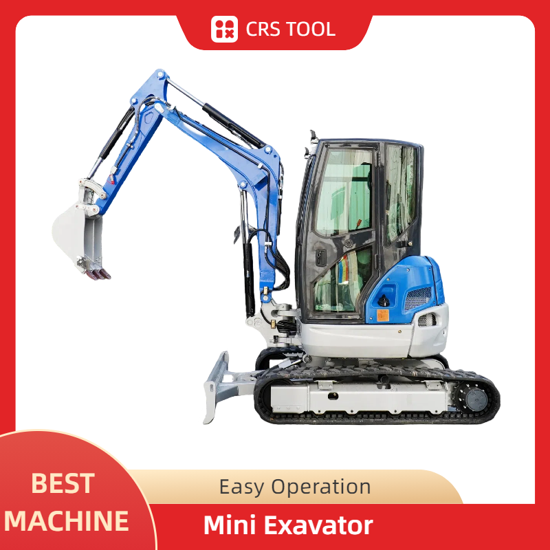 MINI Excavator