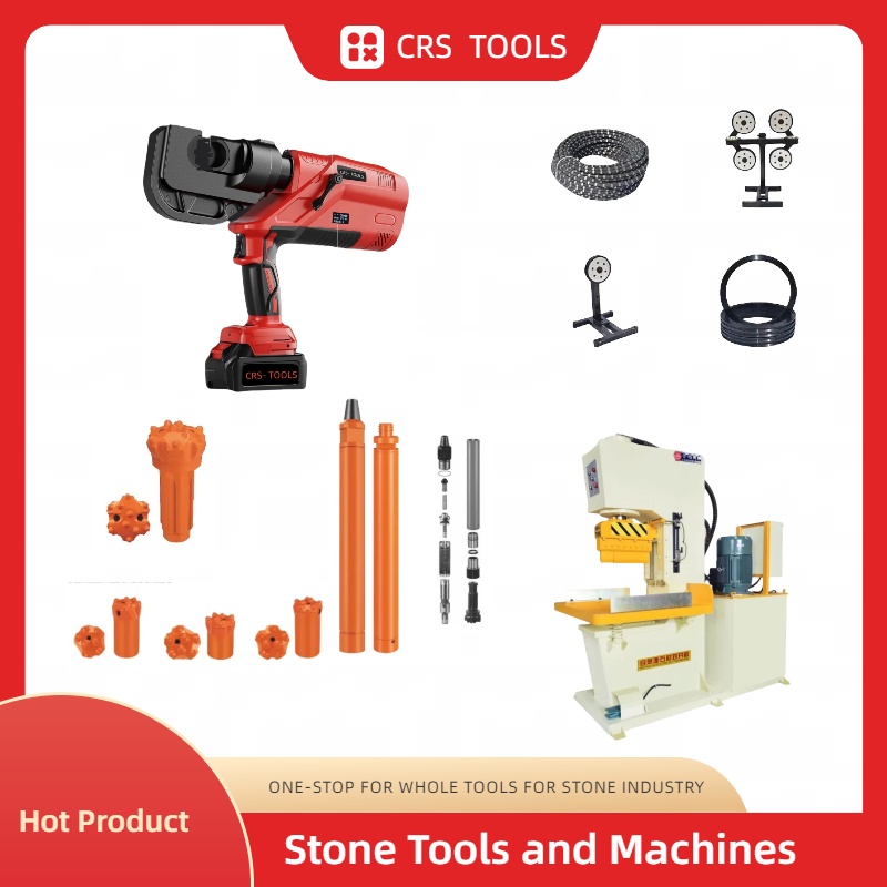 Stone Tools and Machines