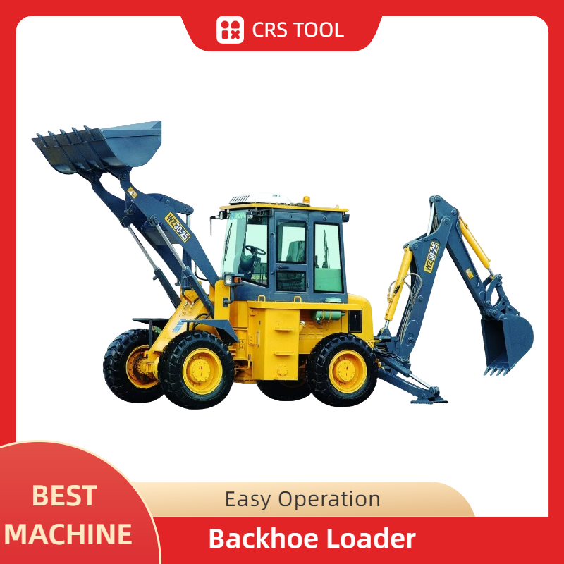 Back Hole Loader