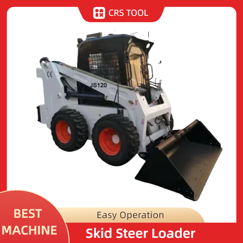 Skid Steer Loader