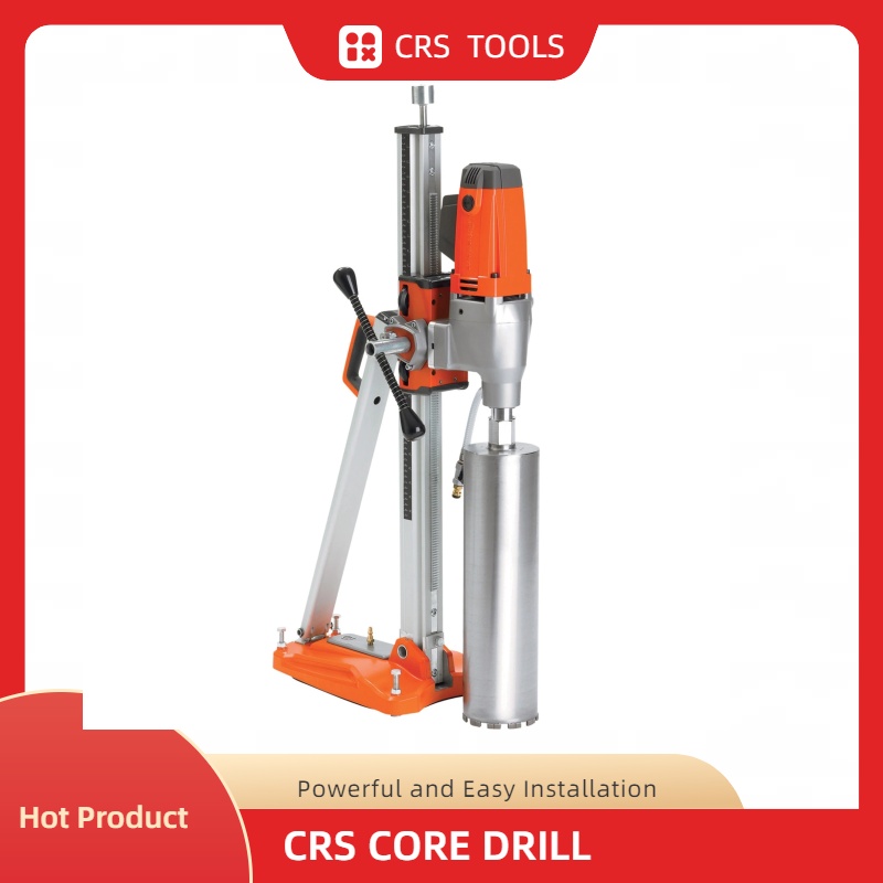 Concrete Core Drill